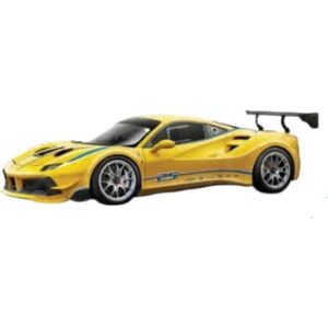 BBurago Ferrari 488 Challenge 1:24 (18-26307) BBurago Ferrari 488 Challenge 1:24 (18-26307)
