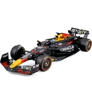Model Red Bull RB20 - Premium model z cynku Model Red Bull RB20 - Premium model z cynku