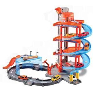 BBurago Garage Mega Dealer Showroom BBurago Garage Mega Dealer Showroom