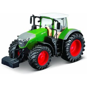 Burago Fendt 1000 Vario - Frictie Trekker - Schaal 1:43 Burago Fendt 1000 Vario - Frictie Trekker - Schaal 1:43