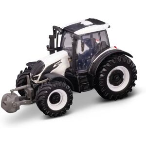 Bburago Tractor Blanco - Valtra M2\Q - Modelo en Zamak Bburago Tractor Blanco - Valtra M2\Q - Modelo en Zamak