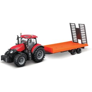 Burago O31687 Farm Vehicle - Friction Tractor Burago O31687 Farm Vehicle - Friction Tractor