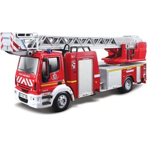 Surtido de Rescate de Bomberos Bburago - Coches de Modelo Surtido de Rescate de Bomberos Bburago - Coches de Modelo