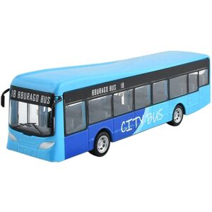 Bus en zamak 1:64 - 12 pièces Street Fire - Publicité Bus en zamak 1:64 - 12 pièces Street Fire - Publicité