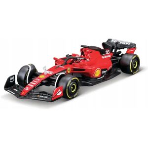 BBurago F1 Ferrari SF-23 #16 Leclerc Formel 1 (18-36835L) BBurago F1 Ferrari SF-23 #16 Leclerc Formel 1 (18-36835L)