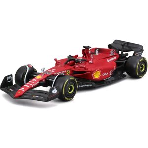BBurago F1 Ferrari SF-23 #16 Leclerc Formel 1 (18-36835L) BBurago F1 Ferrari SF-23 #16 Leclerc Formel 1 (18-36835L)