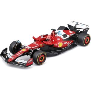 Ferrari F1 SF-25 Model - Premium Packaging - 1:43 Scale Ferrari F1 SF-25 Model - Premium Packaging - 1:43 Scale