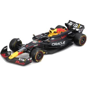Modèle F1 Red Bull RB20 - Étui souple - 1:43 - Publicité Modèle F1 Red Bull RB20 - Étui souple - 1:43 - Publicité