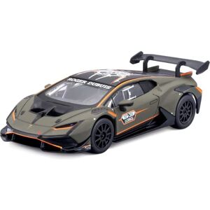 Burago Lamborghini Huracan Super Trofeo Evo 2 1:43 - Diecast Model Car Burago Lamborghini Huracan Super Trofeo Evo 2 1:43 - Diecast Model Car