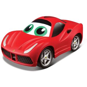 Voiture jouet Ferrari 488 Gtb - Contrôle infrarouge - 13cm Voiture jouet Ferrari 488 Gtb - Contrôle infrarouge - 13cm