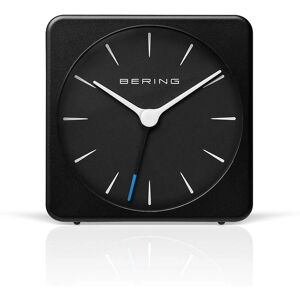 Bering 90066-22S Classic Alarm Clock - Alarm Clock Bering 90066-22S Classic Alarm Clock - Alarm Clock