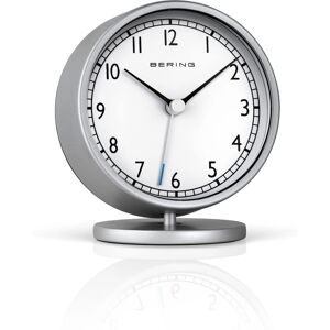 Bering 90096-045R Klassischer Wecker - Alarm, analog, kompakt Bering 90096-045R Klassischer Wecker - Alarm, analog, kompakt