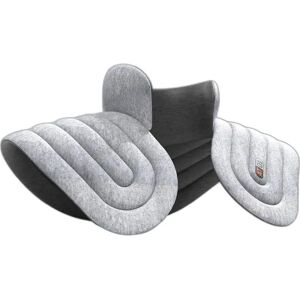 Sharper Image Neck and Shoulder Wrap Heated - Neck and Shoulder Wrap Sharper Image Neck and Shoulder Wrap Heated - Neck and Shoulder Wrap