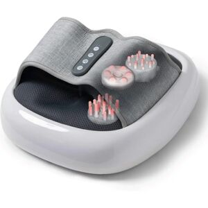 Massage des pieds aux points de pression - Shiatsu - Publicité Massage des pieds aux points de pression - Shiatsu - Publicité