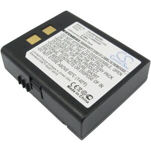Cameron Sino Batteri för Palm M500 M505 M515 - Batteri Cameron Sino Batteri för Palm M500 M505 M515 - Batteri