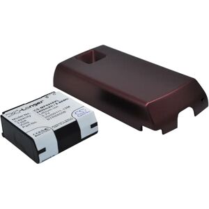 Batterie Cameron Sino pour Logitech G930 Headset MX Revolution - Batterie Batterie Cameron Sino pour Logitech G930 Headset MX Revolution - Batterie