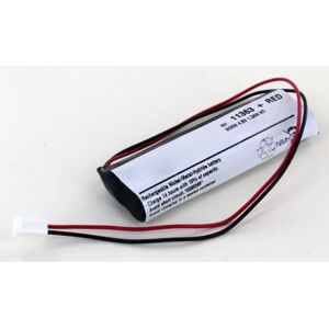 Cameron Sino Pcp200Cl Batteria - Sostituzione per telefono cordless Cobra Cameron Sino Pcp200Cl Batteria - Sostituzione per telefono cordless Cobra