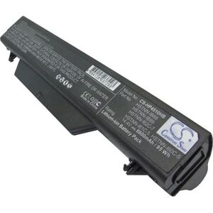 Cameron Sino HP4510Hb 6600mAh Battery - Laptop Battery for HP Cameron Sino HP4510Hb 6600mAh Battery - Laptop Battery for HP