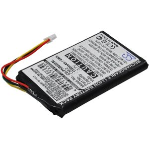 Batterie Cameron Sino Pkb820Sl 1100mAh pour GPS Navigator - battery - Publicité Batterie Cameron Sino Pkb820Sl 1100mAh pour GPS Navigator - battery - Publicité