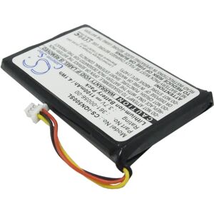 Batterie Cameron Sino pour Garmin 361-00056-00 DriveSmart 5 LMT Nuvi 30 50LM 55LMT - Publicité Batterie Cameron Sino pour Garmin 361-00056-00 DriveSmart 5 LMT Nuvi 30 50LM 55LMT - Publicité