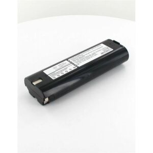 Batería Makita - 3000 mAh 7.2V - Compatible con Makita y CST/Berger Batería Makita - 3000 mAh 7.2V - Compatible con Makita y CST/Berger
