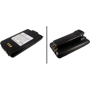 Icom Battery BP-200H BP-200L IC-A23 IC-A5 IC-T8 IC-T81A - Battery Icom Battery BP-200H BP-200L IC-A23 IC-A5 IC-T8 IC-T81A - Battery