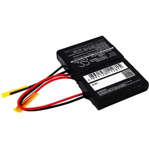 Batterie haut-parleur Cameron Sino pour Beats Pill 1.0 - 1850mAh, 3.7V, Modèle CS-BTP100SL - Publicité Batterie haut-parleur Cameron Sino pour Beats Pill 1.0 - 1850mAh, 3.7V, Modèle CS-BTP100SL - Publicité