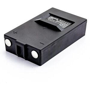 Batteria Cameron Sino per Hiab 2055112 804572 FUA 41 H2055112 AF-HI40000M RNBB7215 - Batteria Batteria Cameron Sino per Hiab 2055112 804572 FUA 41 H2055112 AF-HI40000M RNBB7215 - Batteria