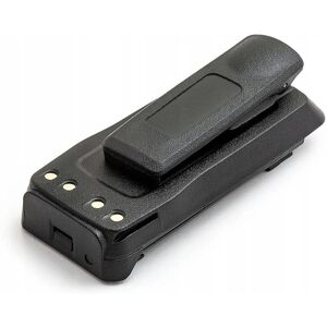 Motorola NNTN4066 Battery - Black - 2600mAh 7.4V - Two-Way Radio Battery Motorola NNTN4066 Battery - Black - 2600mAh 7.4V - Two-Way Radio Battery