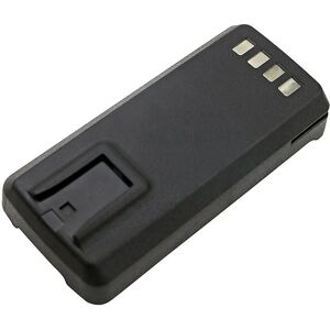 Motorola Battery PMNN4080 PMNN4081 CP1200 CP1300 CP1600 CP185 CP476 EP350 - Battery Motorola Battery PMNN4080 PMNN4081 CP1200 CP1300 CP1600 CP185 CP476 EP350 - Battery