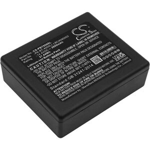 Brother Battery for P-Touch P 950 NW RuggedJet RJ 4040 - Battery Brother Battery for P-Touch P 950 NW RuggedJet RJ 4040 - Battery