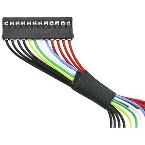 Dell Precision XPS 15 9560 Battery - 4600mAh - Black Dell Precision XPS 15 9560 Battery - 4600mAh - Black