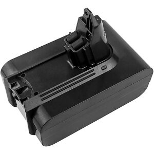 Cameron Sino Battery for Dyson V6, DC59 - Battery for Dyson Vacuum Cameron Sino Battery for Dyson V6, DC59 - Battery for Dyson Vacuum