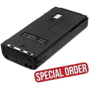 Star Hunter PA-2010 12V Battery - Advanced, High-Quality, CE Tested Star Hunter PA-2010 12V Battery - Advanced, High-Quality, CE Tested