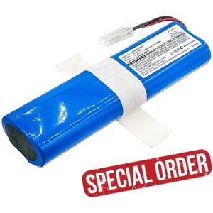 Cameron Sino Battery for Hoover Rogue 970 Wi-Fi Robotic Vacuum - 2600mA Cameron Sino Battery for Hoover Rogue 970 Wi-Fi Robotic Vacuum - 2600mA