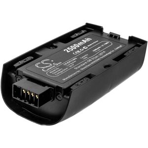 Cameron Sino Akku für Parrot Bebop 2 Pro CS-PAT210RX Drone Quadcopter 11.1V 2500mA - Batterie Cameron Sino Akku für Parrot Bebop 2 Pro CS-PAT210RX Drone Quadcopter 11.1V 2500mA - Batterie