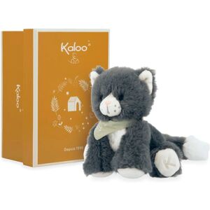 Kaloo Little Croqueta Cat Multicolor - Plush Toy Kaloo Little Croqueta Cat Multicolor - Plush Toy