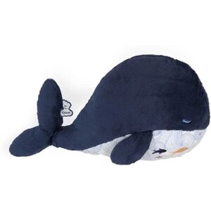Kaloo Petit Calme Baleine Pack Chauffant - Pack chauffant / Peluche Kaloo Petit Calme Baleine Pack Chauffant - Pack chauffant / Peluche