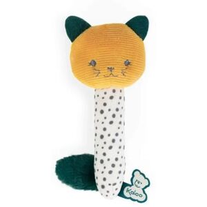 Kaloo Stimuli Rattle - Baby Rattle for Kids Kaloo Stimuli Rattle - Baby Rattle for Kids