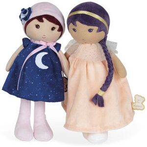 Kaloo Aurore Doll - Soft 25cm - Tendresse Collection Kaloo Aurore Doll - Soft 25cm - Tendresse Collection