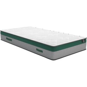 Matelas à Ressorts Encastrés Prestige Dreamea - 3 Caractéristiques - Publicité Matelas à Ressorts Encastrés Prestige Dreamea - 3 Caractéristiques - Publicité