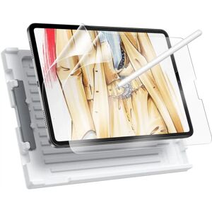 Protection d'écran ESR Style Papier pour iPad Pro 12,9 - Protecteur d'écran - Publicité Protection d'écran ESR Style Papier pour iPad Pro 12,9 - Protecteur d'écran - Publicité
