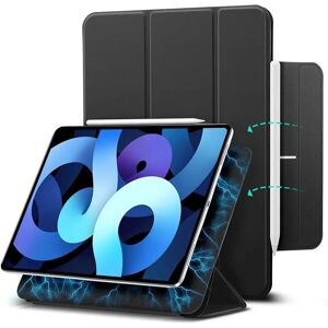 Étui magnétique ESR pour iPad Air 4/5 - Noir - Publicité Étui magnétique ESR pour iPad Air 4/5 - Noir - Publicité