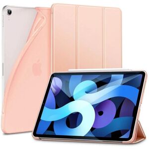 Ελαφρύ Ροζ ESR Rebound Slim θήκη για iPad Air - Tablet Cover Ελαφρύ Ροζ ESR Rebound Slim θήκη για iPad Air - Tablet Cover