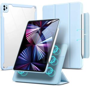 Ελαστική Υβριδική Κάλυψη ESR Rebound για iPad Pro 11" (2021) - Γαλάζιο Ελαστική Υβριδική Κάλυψη ESR Rebound για iPad Pro 11" (2021) - Γαλάζιο