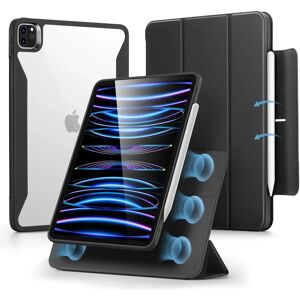 Étui hybride ESR Rebound pour iPad Pro 11 2021/2022 - Noir - Publicité Étui hybride ESR Rebound pour iPad Pro 11 2021/2022 - Noir - Publicité