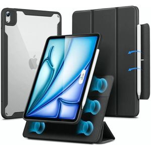 ESR iPad 10.9" 2020/2022 & 11" 2024 Rebound Hybrid Case - Schwarz ESR iPad 10.9" 2020/2022 & 11" 2024 Rebound Hybrid Case - Schwarz