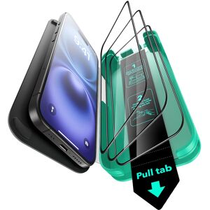 Καθαρή Προστασία Οθόνης ESR Armorite για iPhone 16 Plus Καθαρή Προστασία Οθόνης ESR Armorite για iPhone 16 Plus