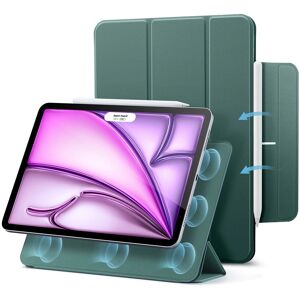 ESR Rebound Magnetische iPad Air 11/Pro 12.9 Hülle - Grün ESR Rebound Magnetische iPad Air 11/Pro 12.9 Hülle - Grün