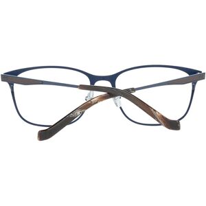 Hackett London HEB17868454 Blue Spectacle Frame - Men Hackett London HEB17868454 Blue Spectacle Frame - Men